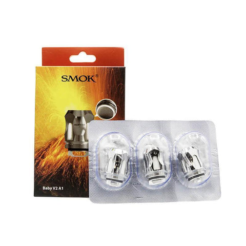 SMOKTech Baby V2 Replacement Coils