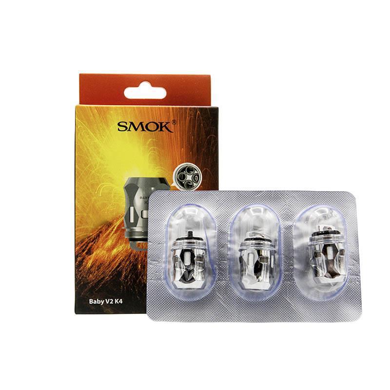 SMOKTech Baby V2 Replacement Coils