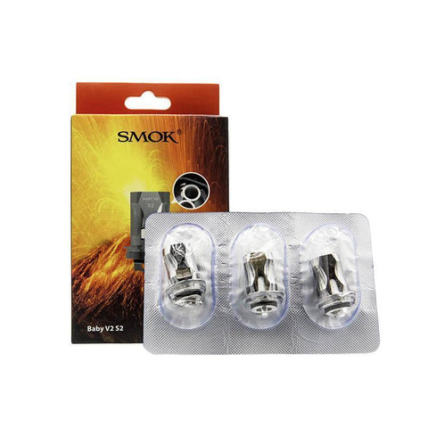 SMOKTech Baby V2 Replacement Coils