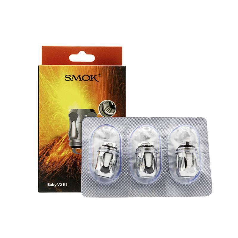 SMOKTech Baby V2 Replacement Coils