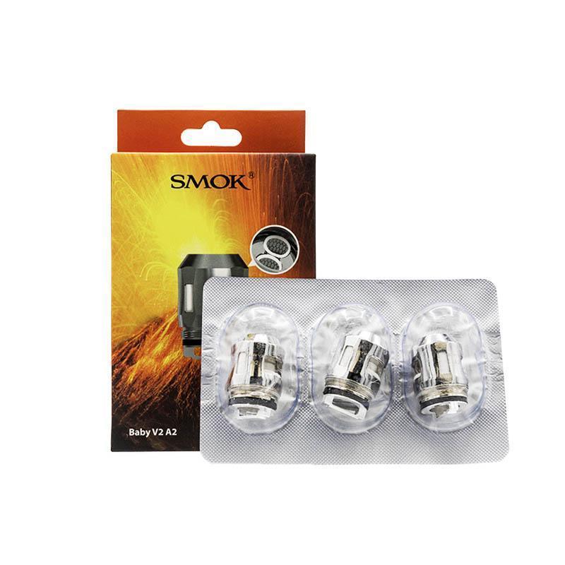 SMOKTech Baby V2 Replacement Coils