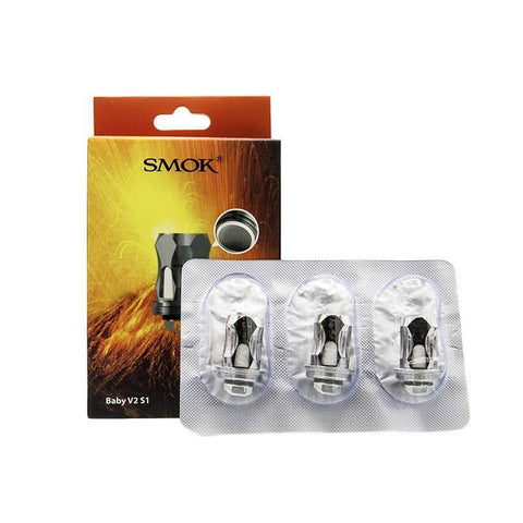 SMOKTech Baby V2 Replacement Coils