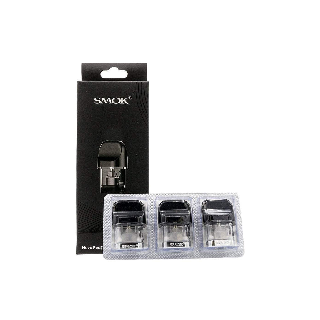 SMOKTech Novo Replacement Pod (3/Pack)