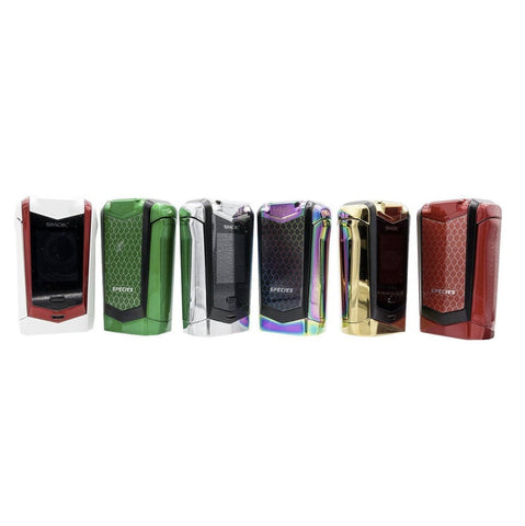 SMOKTech Species 230w TC Box Mod