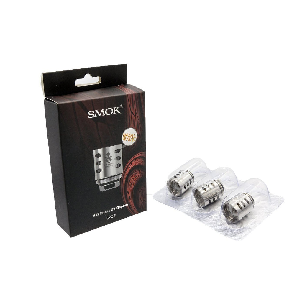 SMOKTech TFV12 Prince Coils