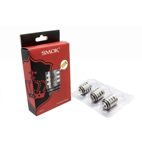 SMOKTech TFV12 Prince Coils