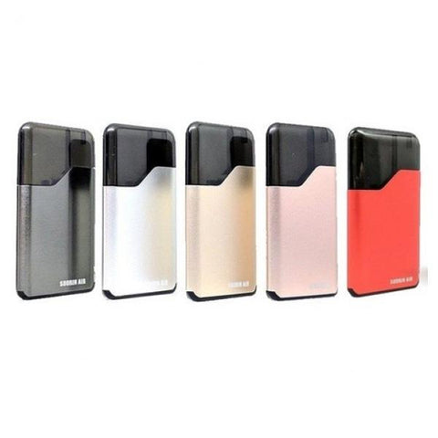 Suorin Air V2 Pod System Kit