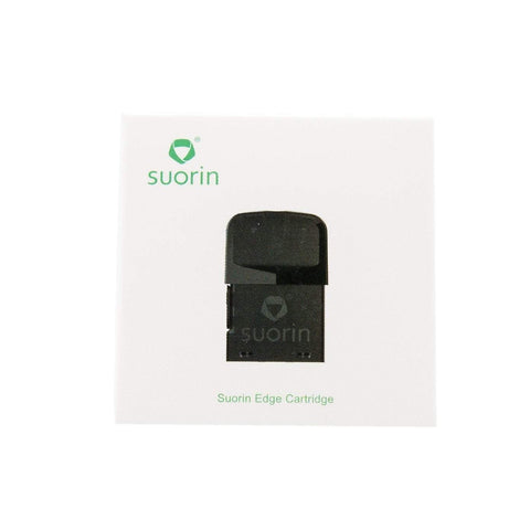 Suorin Edge Replacement Pods (1-Pack)