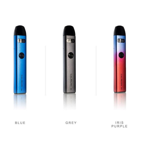 Uwell Caliburn A2 Pod System Kit