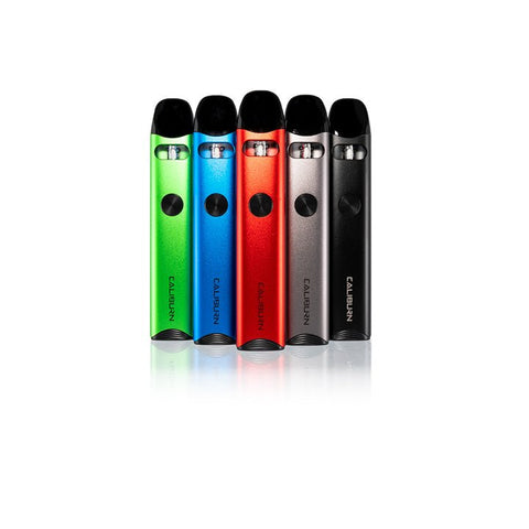 Uwell Caliburn A3 13W Pod System Kit 520mAh