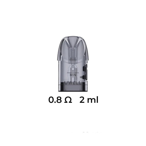 UWell Caliburn A3S Replacement Pods