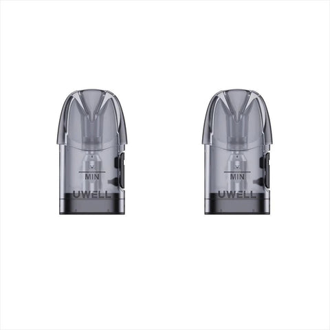 Uwell Caliburn AZ3 (Grace) Pod 1.2ohm (4/pack)