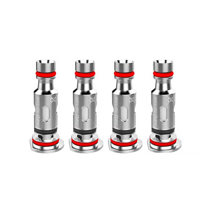 Uwell Caliburn G Replacement Coils