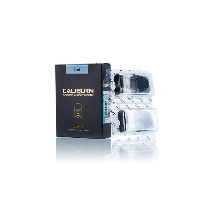 Uwell Caliburn G2 Empty Replacement Pods