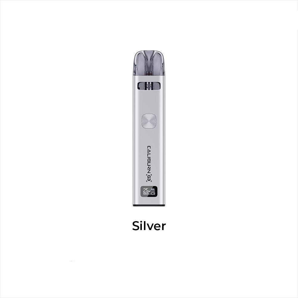 Uwell Caliburn G3 25W Pod System Kit 900mAh