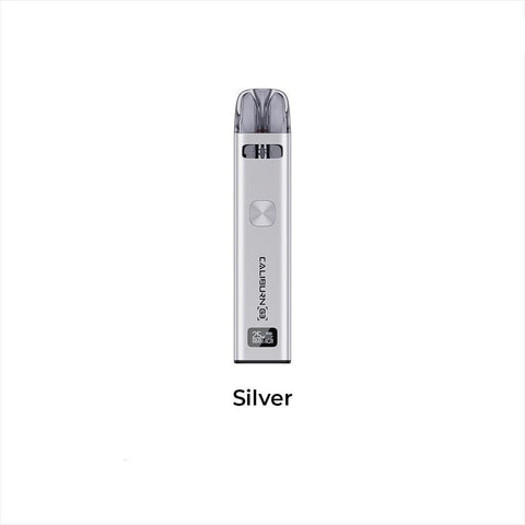 Uwell Caliburn G3 25W Pod System Kit 900mAh