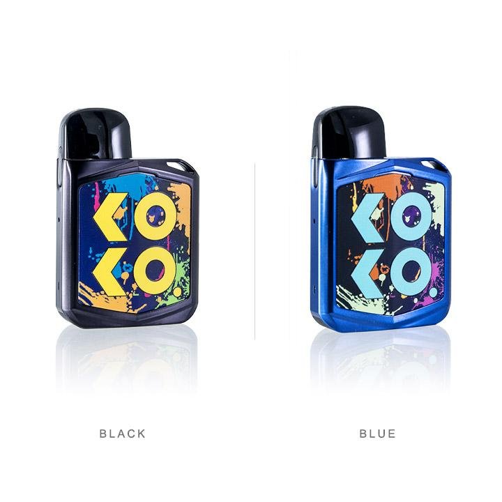 Uwell Caliburn KOKO Prime 15W Pod System Kit 690mAh
