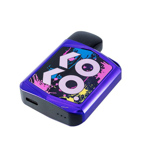 Uwell Caliburn KOKO Prime 15W Pod System Kit 690mAh