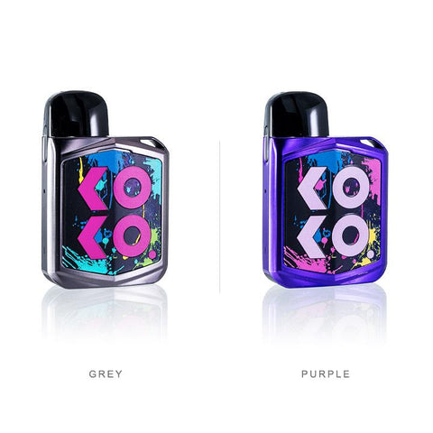Uwell Caliburn KOKO Prime 15W Pod System Kit 690mAh