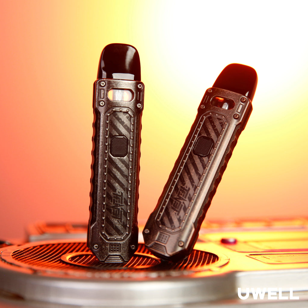 Uwell Caliburn TENET 16W Pod System Kit 750mAh