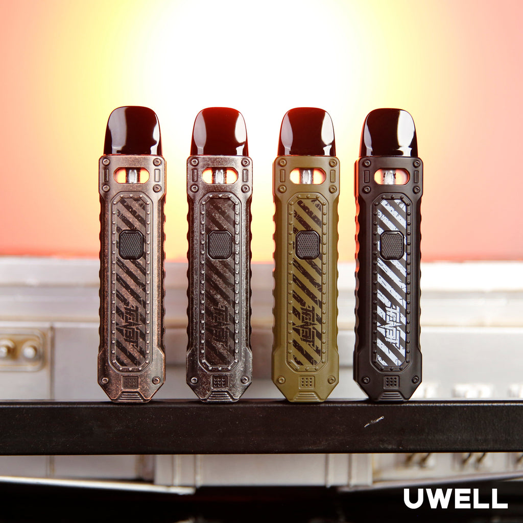 Uwell Caliburn TENET 16W Pod System Kit 750mAh