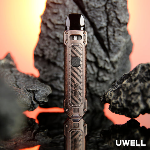 Uwell Caliburn TENET 16W Pod System Kit 750mAh