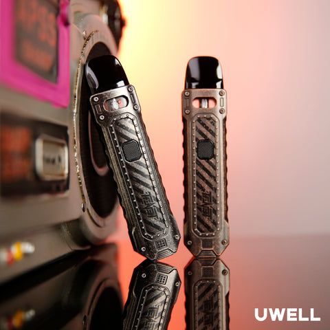 Uwell Caliburn TENET 16W Pod System Kit 750mAh