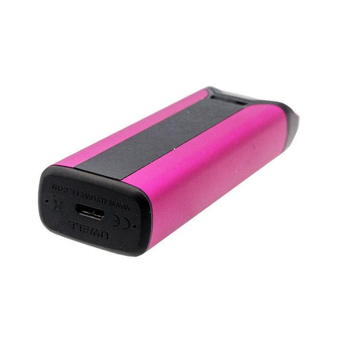 Uwell Crown 25W Pod System Kit 1250mAh