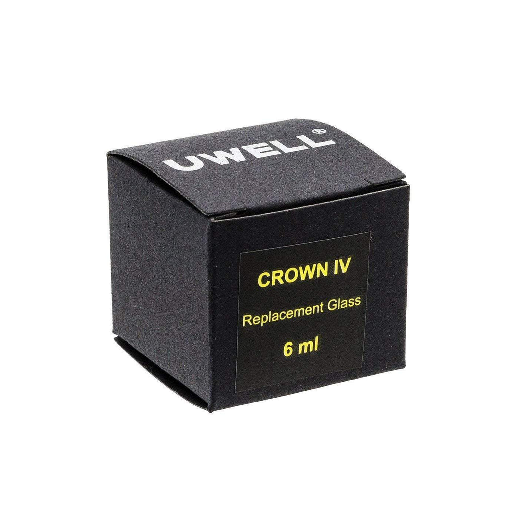 Uwell Crown IV Replacement Glass Bulb (1-Pack)