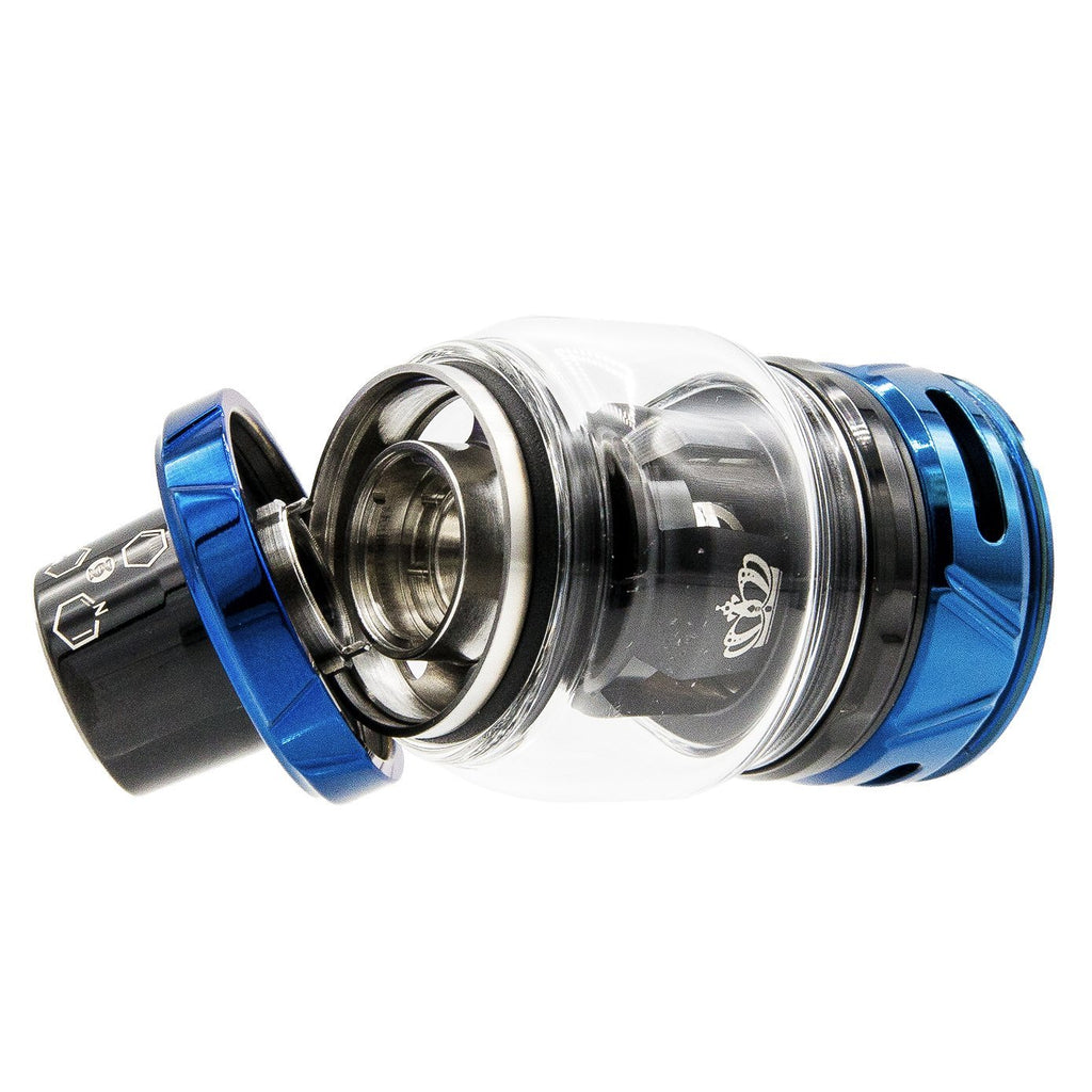 Uwell Crown IV Tank