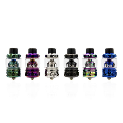 Uwell Crown IV Tank