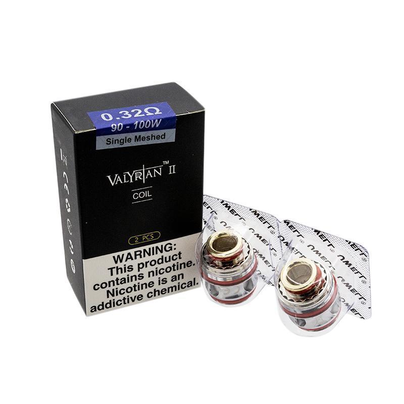 Uwell UN2 Coils