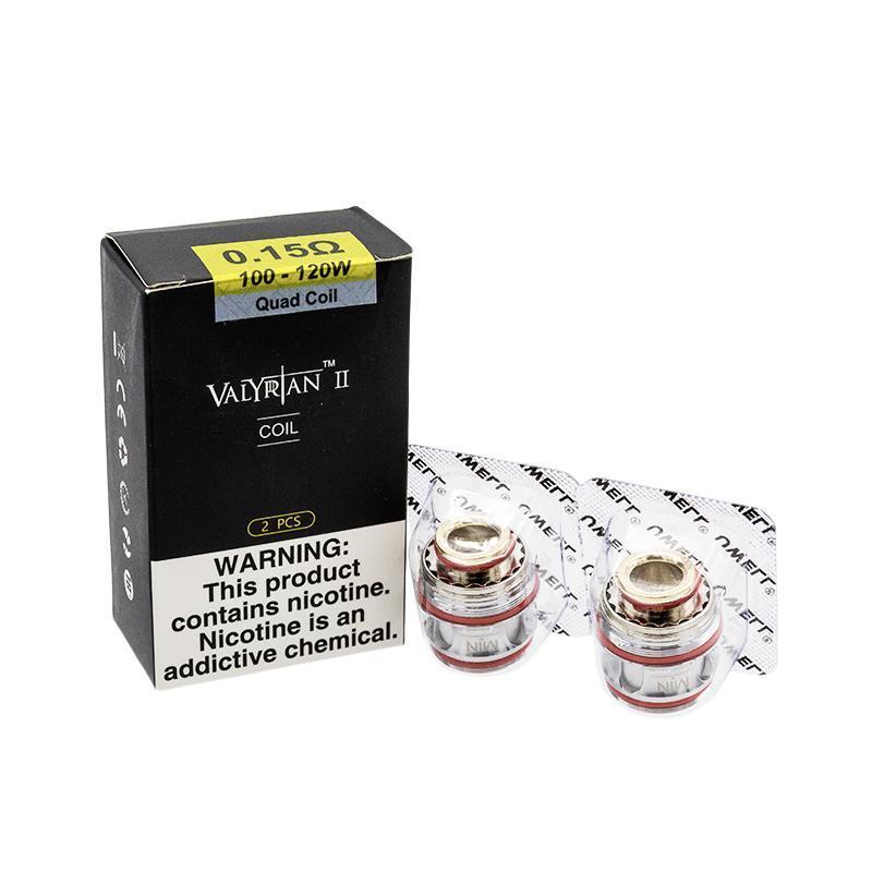 Uwell UN2 Coils