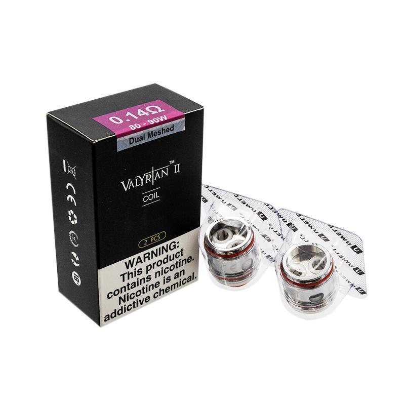 Uwell UN2 Coils