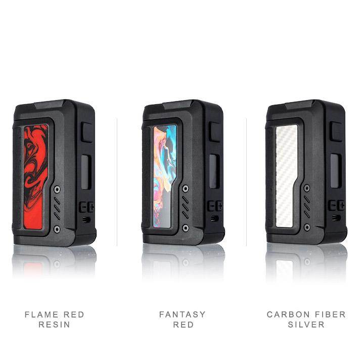 Vandy Vape GAUR-21 200W Mod