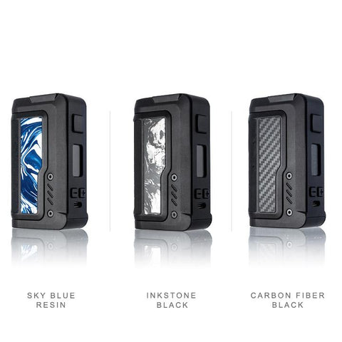 Vandy Vape GAUR-21 200W Mod