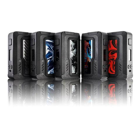 Vandy Vape GAUR-21 200W Mod