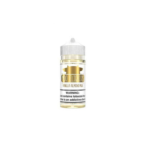 Vanilla Almond Milk TFN Moo E-Liquids Synthetic - KILO - 100ml Vape Juice