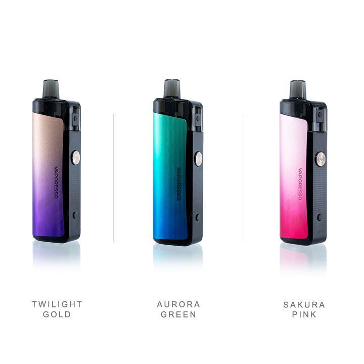 Vaporesso Gen Air 40 Pod System Kit