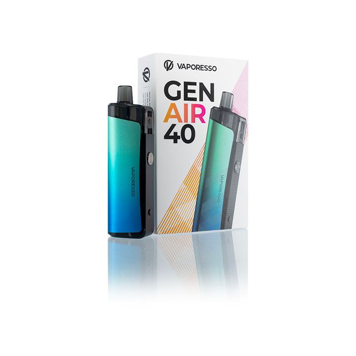 Vaporesso Gen Air 40 Pod System Kit