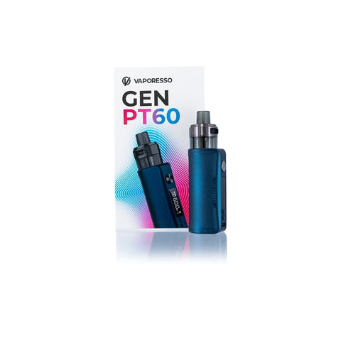 Vaporesso Gen PT60 Pod Mod Kit