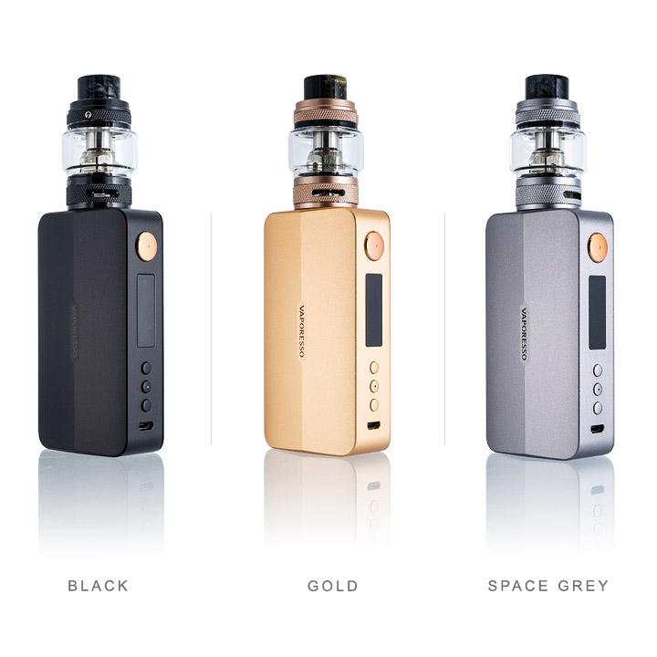 Vaporesso Gen S Ultra 220W Kit