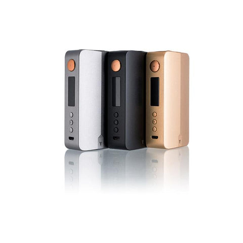 Vaporesso Gen S Ultra 220W Mod