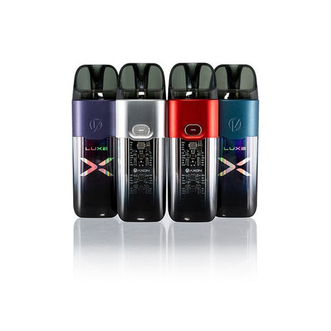 Vaporesso Luxe X 40W Pod System Kit 1500mAh