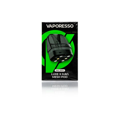 Vaporesso Luxe X Replacement Pods