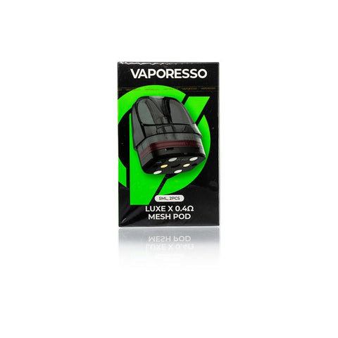 Vaporesso Luxe X Replacement Pods