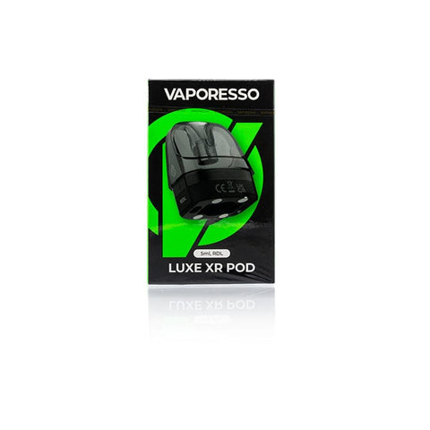 Vaporesso Luxe XR Replacement Empty Pods