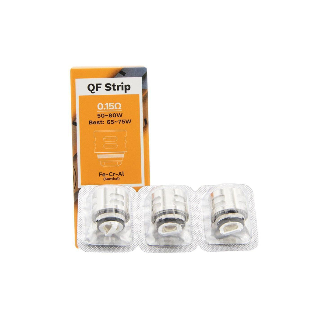 Vaporesso QF Coils
