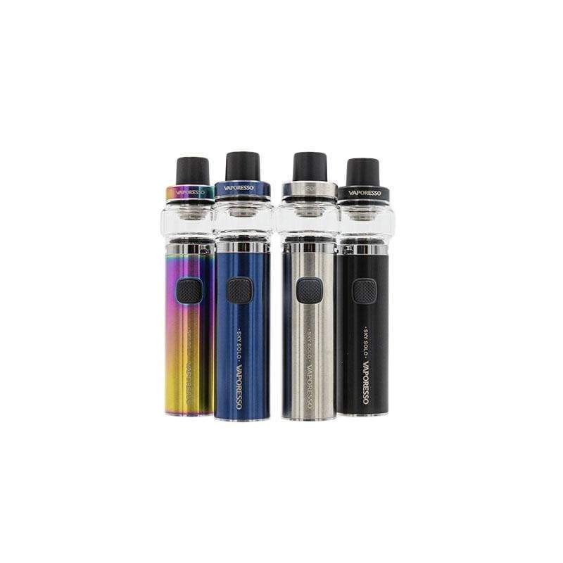 Vaporesso Sky Solo Starter Kit