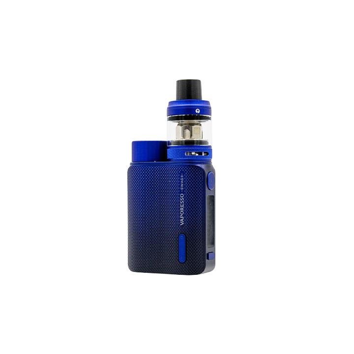 Vaporesso SWAG 2 80W Kit with NRG PE Tank